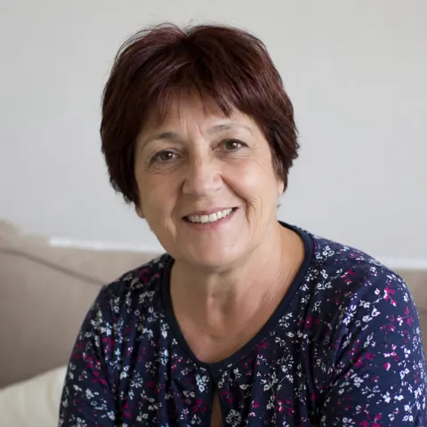 Sanja, 64, Varaždin