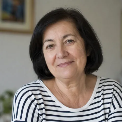Snježana, 59, Osijek